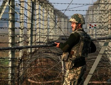 Κασμίρ: Εντάσεις μεταξύ Ινδίας και Πακιστάν